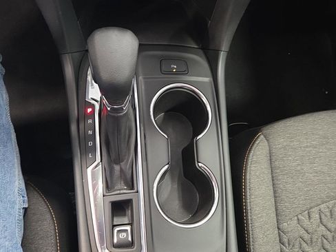 Used 2024 Chevrolet Equinox LT image 22