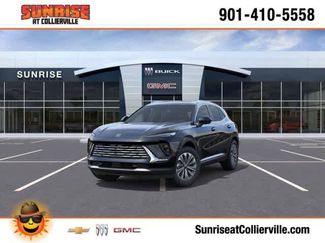 New 2026 Buick Envision Preferred video 1