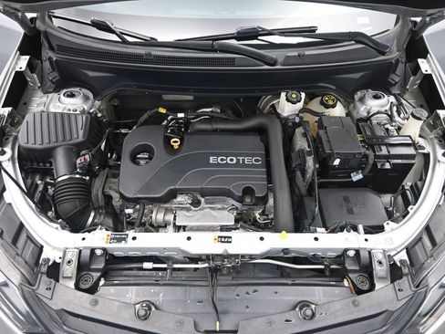 Used 2019 Chevrolet Equinox LT image 22