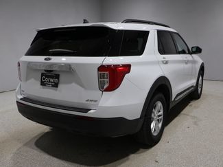 Used 2024 Ford Explorer XLT AWD/4WD video 2