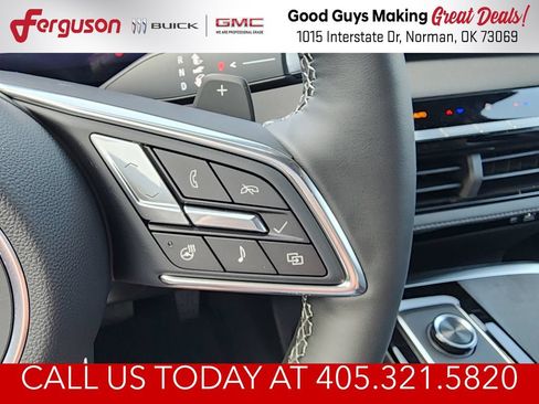 New 2026 Buick Enclave Sport Touring w/ Super Cruise Package FWD image 22