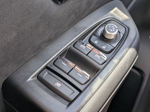 New 2026 Subaru Forester Touring AWD/4WD image 24