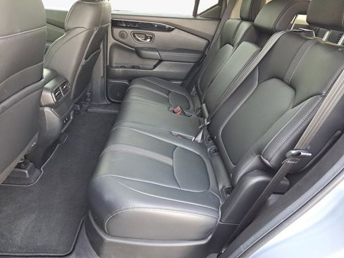 Used 2026 Honda Passport RTL image 15