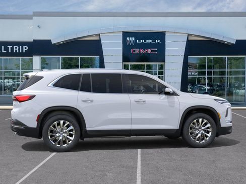 New 2026 Buick Enclave Preferred w/ Power Package image 7