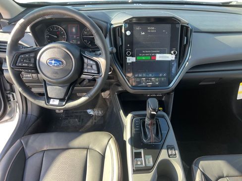 New 2026 Subaru Crosstrek 2.5i Limited image 10