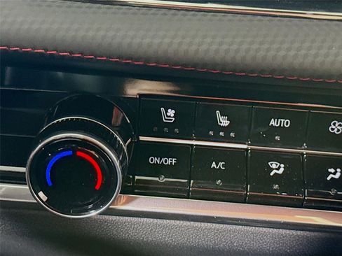 New 2026 Chevrolet Equinox RS w/ Convenience Package III image 15