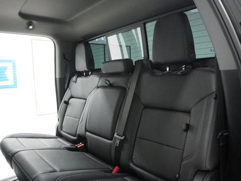 Used 2025 Chevrolet Silverado 1500 RST w/ Texas Edition Plus image 31