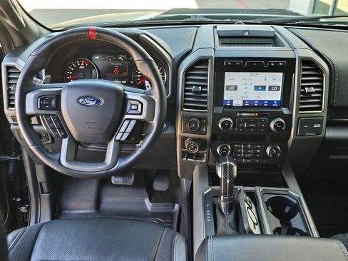 Used 2020 Ford F150 Raptor w/ Equipment Group 802A Luxury AWD/4WD image 24