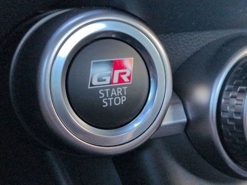 New 2026 Toyota GR86 Premium image 17