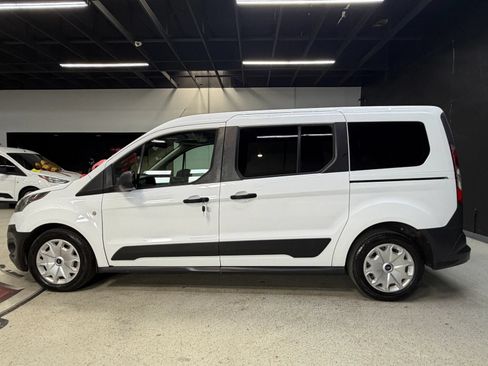 Used 2018 Ford Transit Connect XL FWD image 17