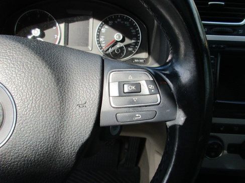 Used 2015 Volkswagen Eos Executive FWD image 29