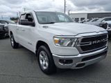 Used 2021 RAM 1500 Big Horn image 4