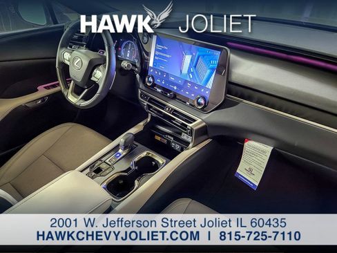 Used 2024 Lexus RX 350 Premium Plus w/ Convenience Package FWD image 25