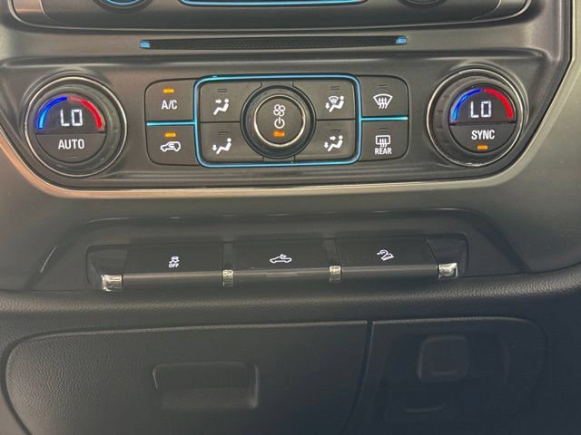 Used 2015 Chevrolet Silverado 1500 LT w/ All Star Edition AWD/4WD image 22