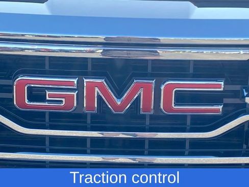 Used 2024 GMC Sierra 1500 SLT image 31