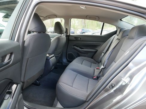 Certified 2023 Nissan Altima 2.5 SV AWD/4WD image 34