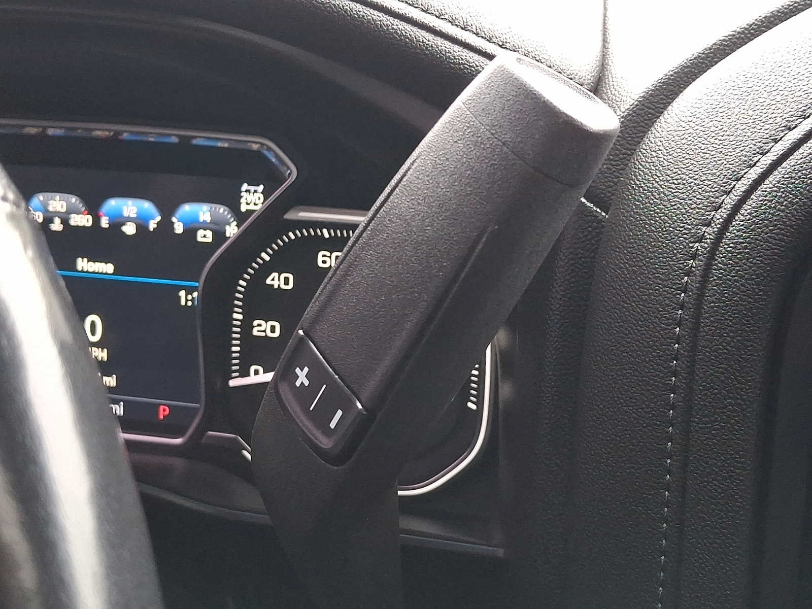 Used 2021 GMC Sierra 1500 Denali w/ Technology Package AWD/4WD image 15