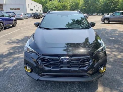 Used 2026 Subaru Crosstrek 2.5i Sport AWD/4WD image 9