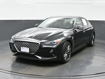 Used 2019 Genesis G70 2.0T Advanced w/ Elite Package