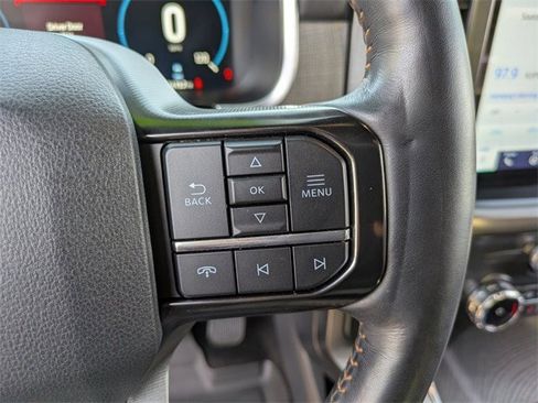 Used 2022 Ford F150 Platinum w/ Equipment Group 701A High image 30