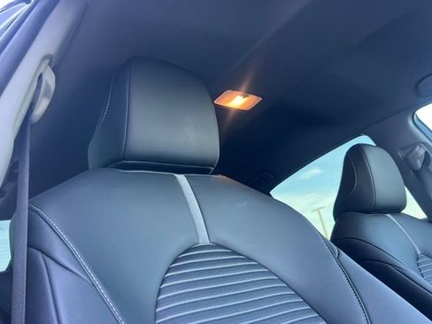 Used 2024 Toyota Camry SE w/ Convenience Package FWD image 19