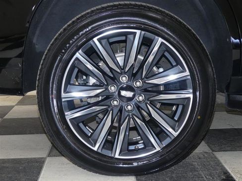 Used 2023 Cadillac Escalade Sport image 37