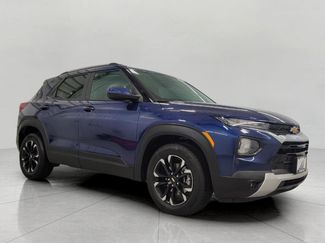 Used 2023 Chevrolet TrailBlazer LT video 1