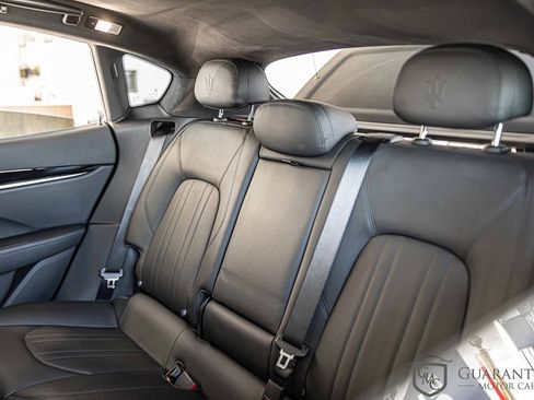 Used 2022 Maserati Levante GT image 36
