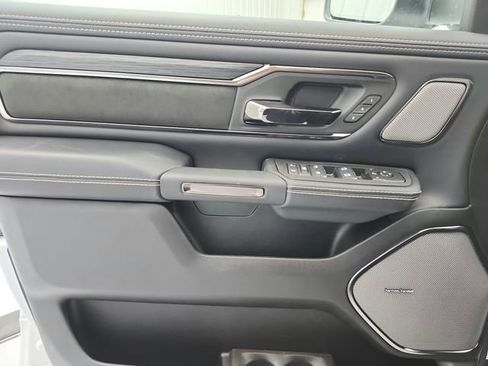 New 2026 RAM 1500 Rebel w/ G/T Package AWD/4WD image 33
