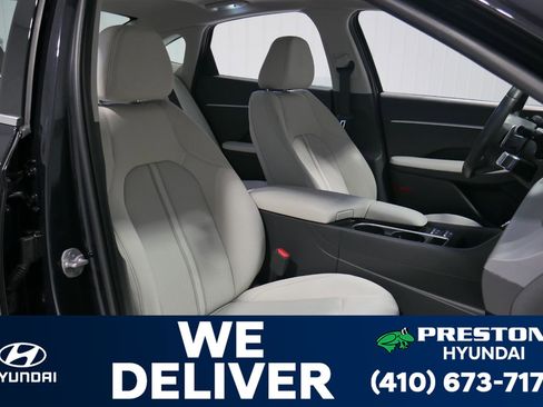 Certified 2024 Hyundai Sonata SEL w/ Convenience Package image 15
