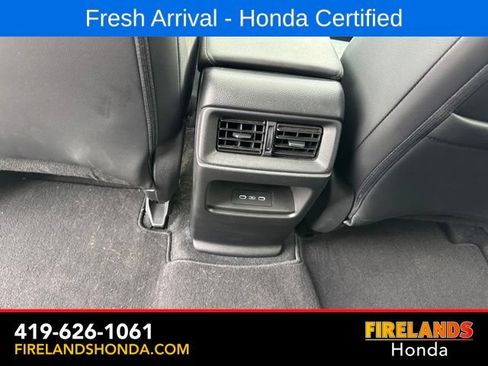 Certified 2024 Honda CR-V EX-L image 30