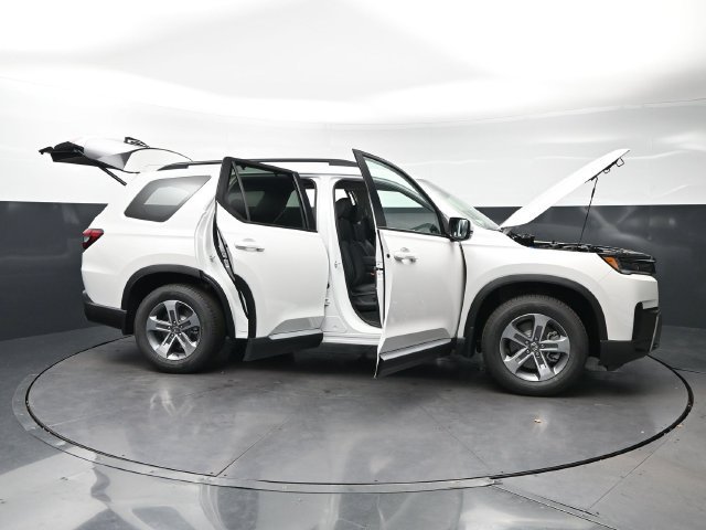 New 2026 Honda Pilot EX-L image 48