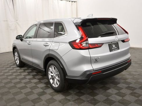 New 2026 Honda CR-V EX-L image 5