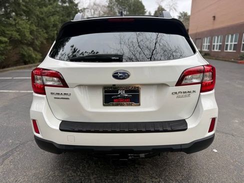 Used 2016 Subaru Outback 2.5i Limited image 6
