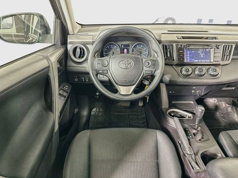 Used 2017 Toyota RAV4 LE FWD image 24