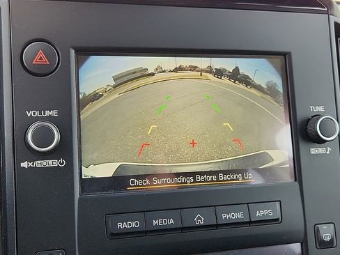 Certified 2025 Subaru Crosstrek 2.0i image 18