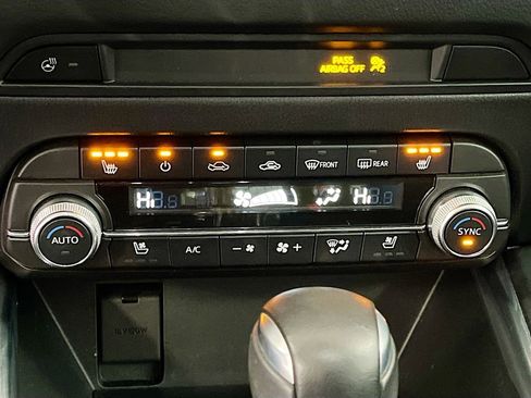 Used 2023 MAZDA CX-5 AWD 2.5 Turbo image 16