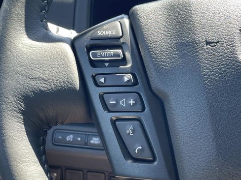 Used 2024 Nissan Frontier SV w/ SV Convenience Package image 23