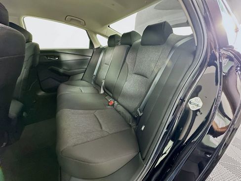 Used 2023 Honda Accord LX image 22