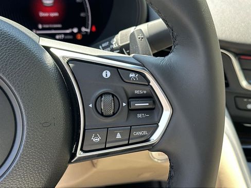 New 2025 Acura TLX w/ Technology Package image 25