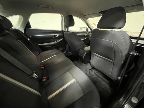 Used 2025 Hyundai Sonata SEL AWD/4WD image 11