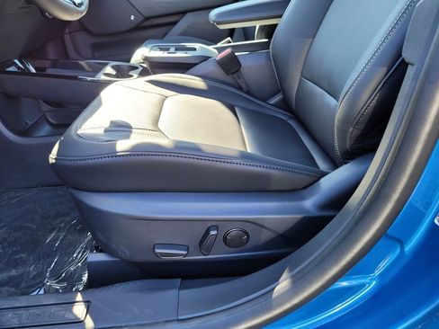 New 2025 Ford Mustang Mach-E Premium image 36