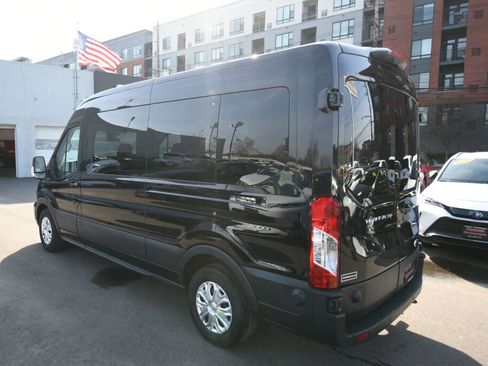 Used 2024 Ford Transit 350 XLT image 6