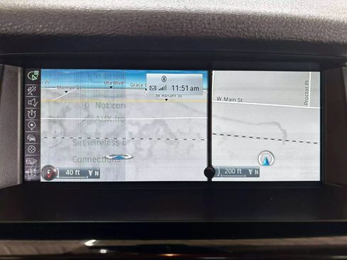 Used 2016 BMW X3 xDrive28i image 16