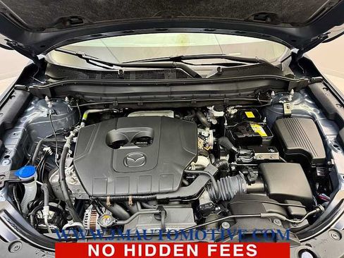 Used 2025 MAZDA CX-5 Carbon Edition AWD/4WD image 10