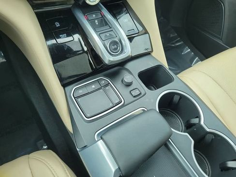 Used 2023 Acura MDX SH-AWD w/ Technology Package image 35