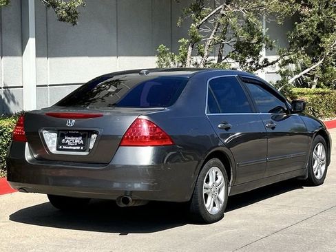 Used 2007 Honda Accord EX image 4