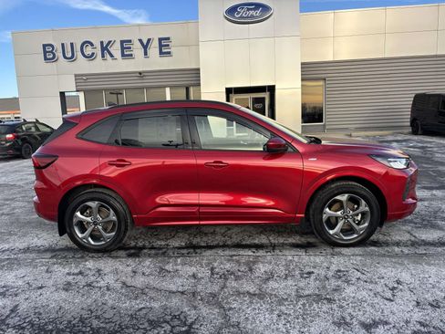 Used 2024 Ford Escape ST-Line Select image 10