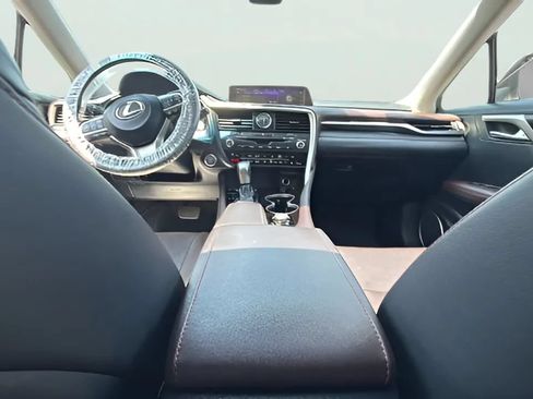Used 2017 Lexus RX 350 AWD w/ Premium Package image 10