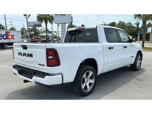 Used 2025 RAM 1500 Tradesman AWD/4WD image 6